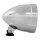 PAUGHCO 5-3/4" TRI-BAR HEADLAMP