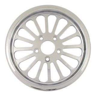 PAUGHCO PULLEY-65T SUPER SPOKE-1 1/2