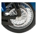 PAUGHCO PULLEY-65T SUPER SPOKE-1 1/2
