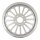 PAUGHCO PULLEY-65T SUPER SPOKE-1 1/2