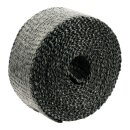 PAUGHCO EXHAUST PIPE WRAP BLACK