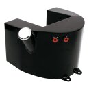 OIL TANK, CUSTOM OEM STYLE HORSESHOE
