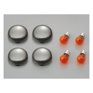 BULLET TURNSIGNAL LENS KIT