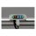 Daytona, Alpha, micro led indicator kit. Chrome