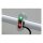 Daytona, Alpha, micro led indicator kit. Chrome
