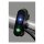 Daytona, Alpha, micro led indicator kit. Black