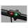 Daytona, Alpha, micro led indicator kit. Black