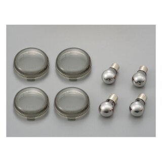 BULLET TURNSIGNAL LENS KIT