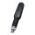 Daytona, D-Light mini LED turn signal set. Black, smoke lens
