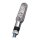 Daytona,D-Light mini LED turn signal set. Chrome, clear lens