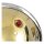 PAUGHCO, BATES STYLE 5 3/4" HEADLAMP