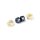 LEVER ANCHOR PIN, INCLUDES BUSHINGS