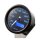 VELONA SPEEDOMETER KPH/MPH BLACK