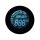 Daytona Velona Universal Motorrad Multifunktion Digital Tachometer schwarz 60mm