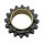 KICKSTART RATCHET GEAR, 16T