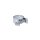 Aba hose clamps, 15mm for 5/16" hose. Zinc plated