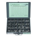 GW HEX BOLTS ASSORTMENT TRAY