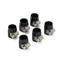 ECON-O-FIT CLAMPS, BLACK