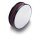 K&N, billet air cleaner assembly. Round Grooved