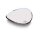 K&N, billet air cleaner assembly. Teardrop plain