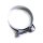 INTAKE CLAMPS, O-RING TYPE