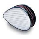 STREET METAL HIGH-FLOW AIR INTAKE