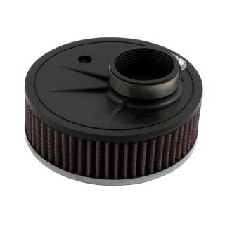 K&N AIRCLEANER ASSY, FOR DELLORTO