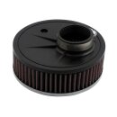 K&N AIRCLEANER ASSY, FOR DELLORTO