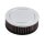 K&N AIRCLEANER ASSY, FOR DELLORTO