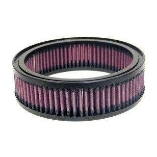 K&N AIRFILTER ELEMENT