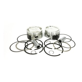 Wiseco, 883 to 1200 XL conversion piston kit. +.030"