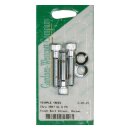TRIPLE TREE PINCH BOLT SET, ALLEN