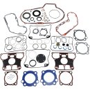 James, motor gasket & seal kit. XL 883/1200