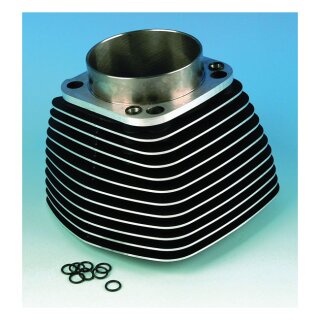 James, o-ring cylinder head & base stud
