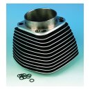 James, o-ring cylinder head & base stud