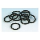James, cam position sensor o-ring