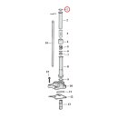 James O-Ring pushrod upper oil filter oil pump 11293 für Harley 99-21