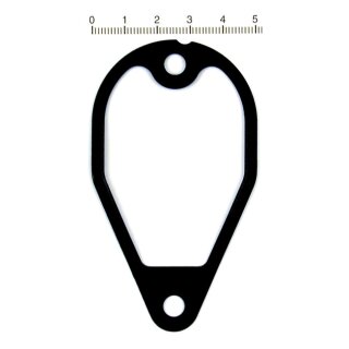 James, gaskets breather cover. RCM