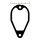 James, gaskets breather cover. RCM