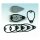 James, gaskets breather cover. RCM