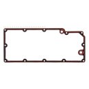 James, gasket transmission oil pan. Paper/silicone