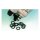 James, fuel injector o-ring. Center