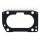 James, throttle body to air cleaner housing gasket