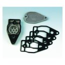 JAMES GASKET, BREATHER BAFFLE