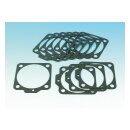 James, gasket set cylinder base 3-5/8" big bore....