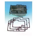 James, gasket transmission oil pan. .031"...