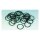 James, o-ring transmission mainshaft. Right end
