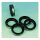 JAMES FORK SEALS