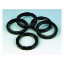 James, oil seal, transm. Mainshaft