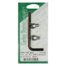 GW FORK SLIDER DRAIN SCREWS, ALLEN